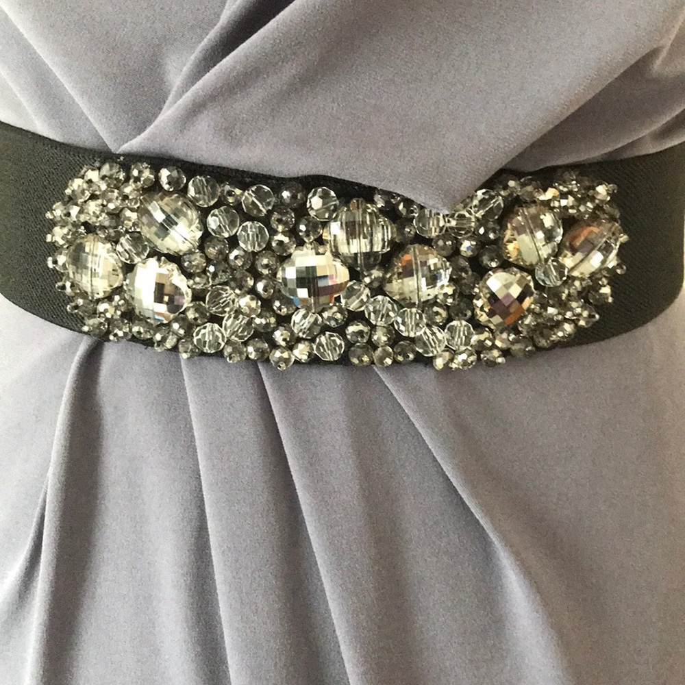 Cocktail Dress - Picture 3 of 5